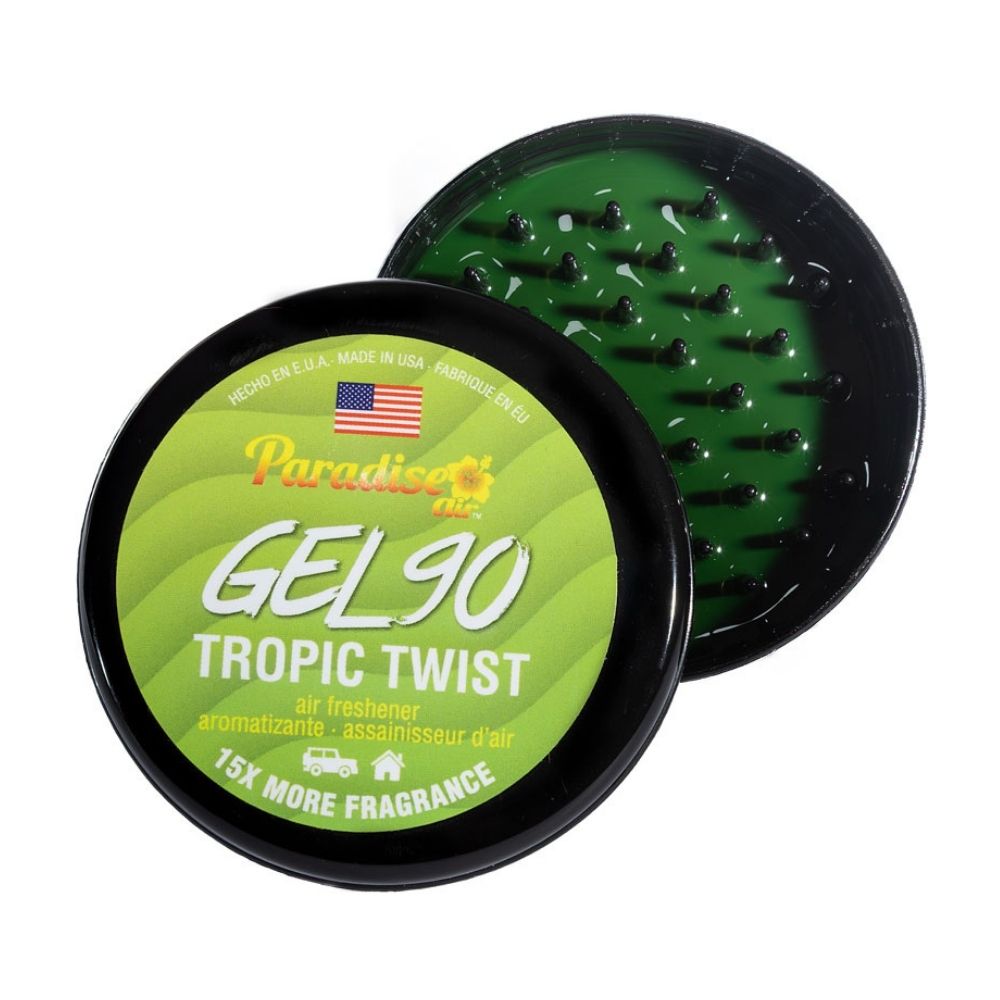 Gel Air Paradise Tropic Twist