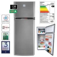 REFRIGERADORA ELECTROLUX ERT18G2HNI 138 LT