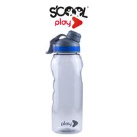 Tomatodo Play Bot Tapa Rosca 1Lt Blue Gray