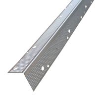 Angulo Esquinero 30x30x0.30mm x 3.00m Werken