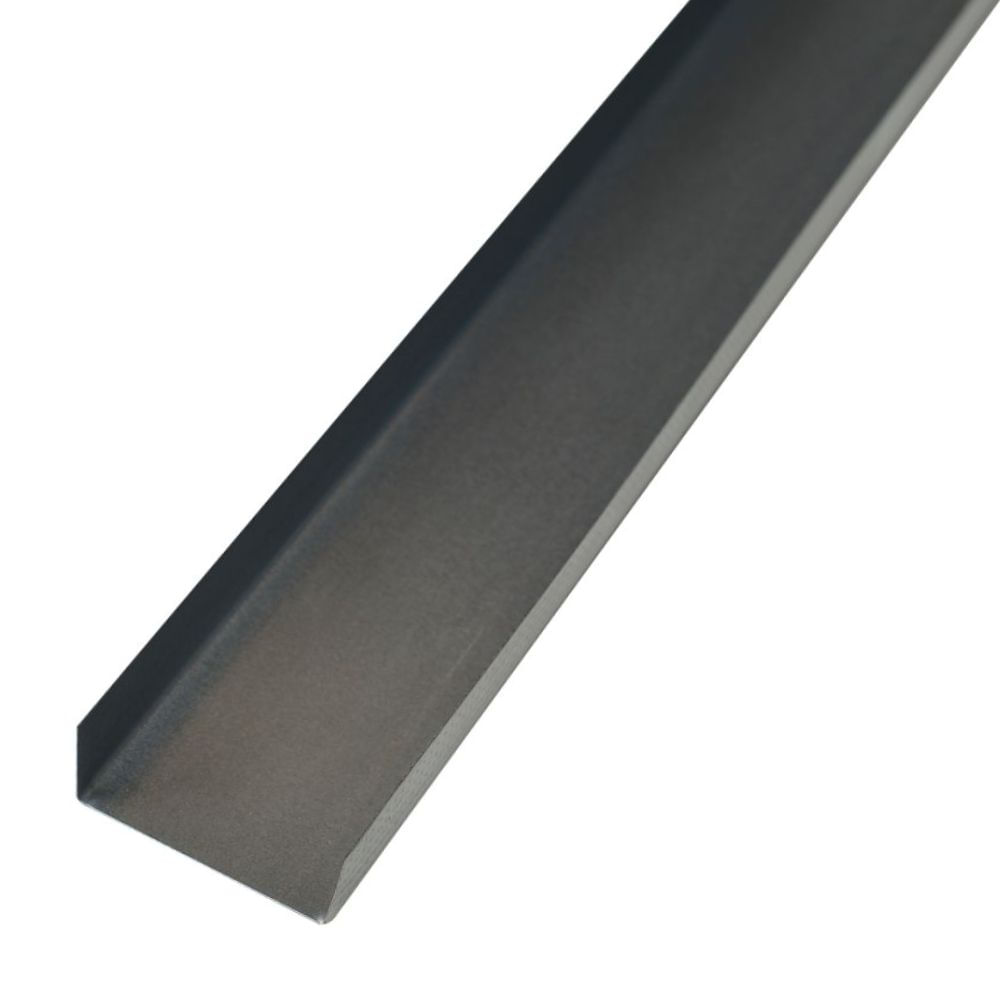 Riel 90x25x0.45mm x 3.00m Werken