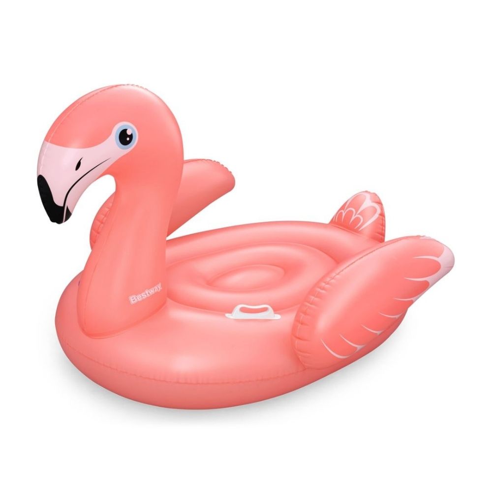 Flotador para adultos Flamenco Bestway