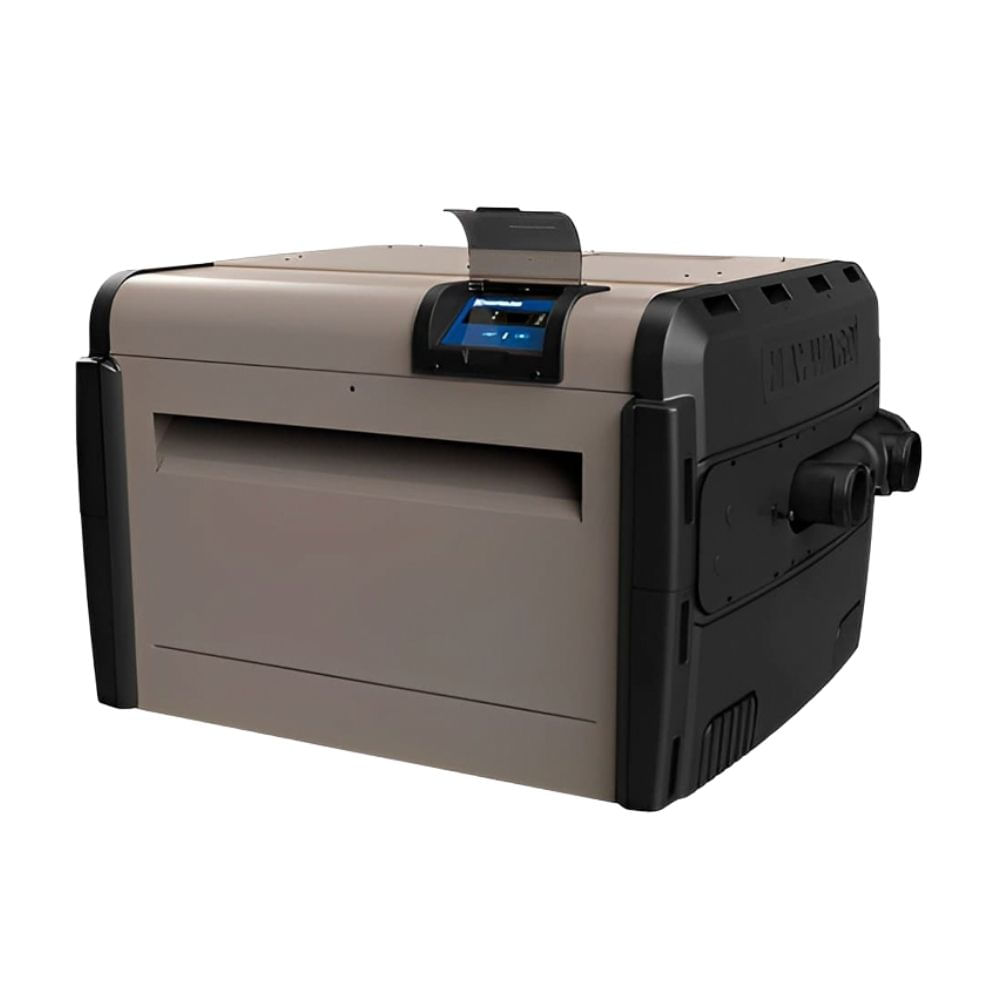 Calentador Hayward H500FDP de 500.000 Btu a GLP