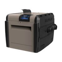 Calentador Hayward H250FDP de 250.000 Btu a GLP
