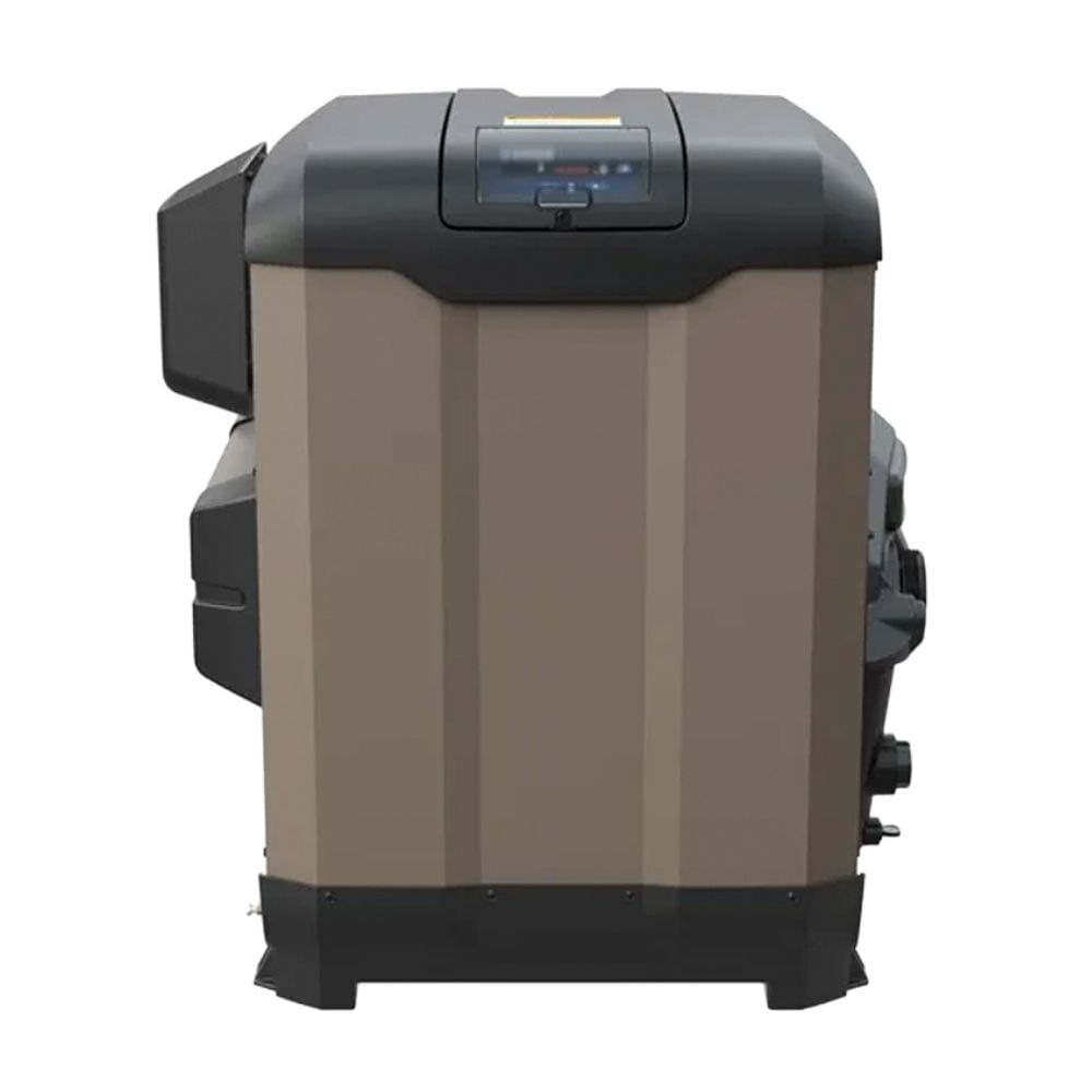 Calentador Hayward HDF400 400.000 Btu Gnv/Glp de Acero Galvanizado