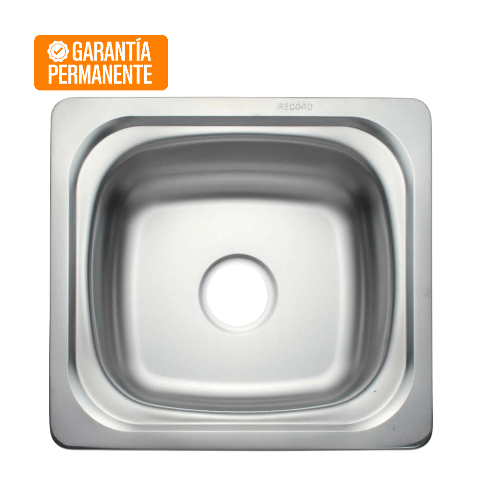 Lavadero Toronto 1 poza S/A S/E 51.5x46.5cm Record