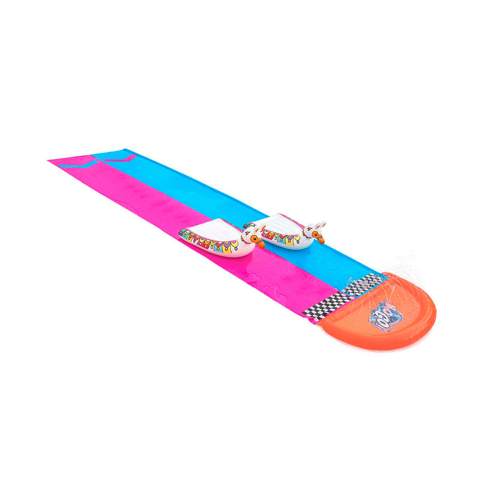 Deslizador Llama Rama 488cm Bestway