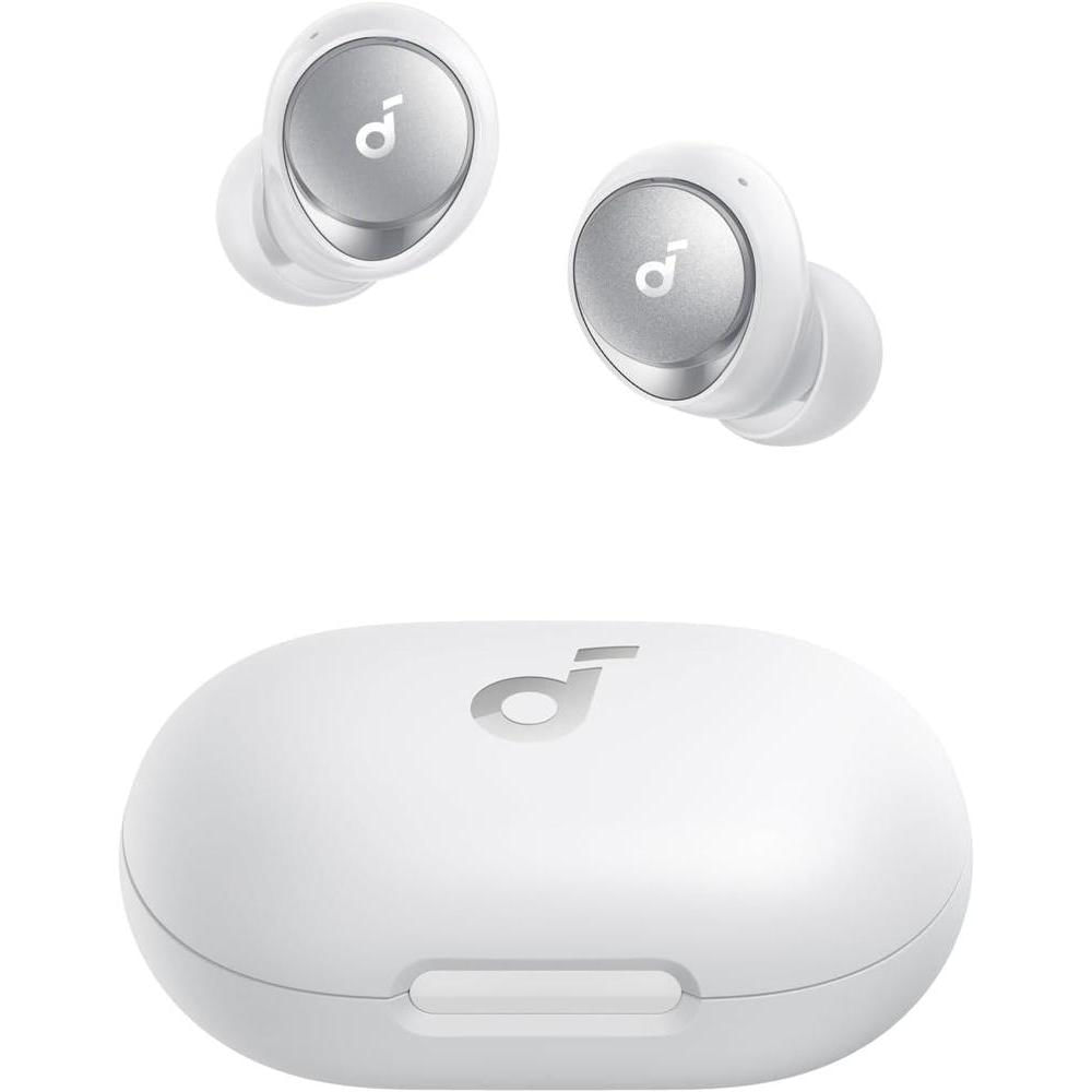 Auriculares Soundcore A3936 50 Horas Blanco
