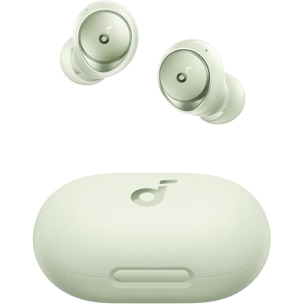 Auriculares Soundcore A40 Verde 50H