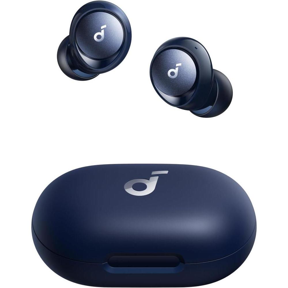 Auriculares Soundcore A3936 50 Horas Azul