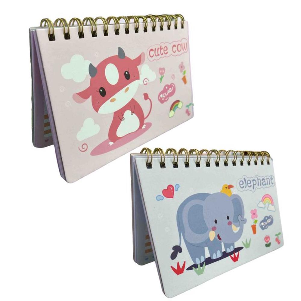 Planner Agenda Organizador Semanal + 1 lapicero Glitter