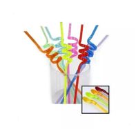 4 Set De 5 Sorbetes Colores