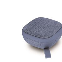 Xtech YES Mini Speakers Parlantes Bluetooth Inalámbrico Azul XTS-600