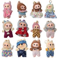 LABUBU THE MONSTER COLLECTION B