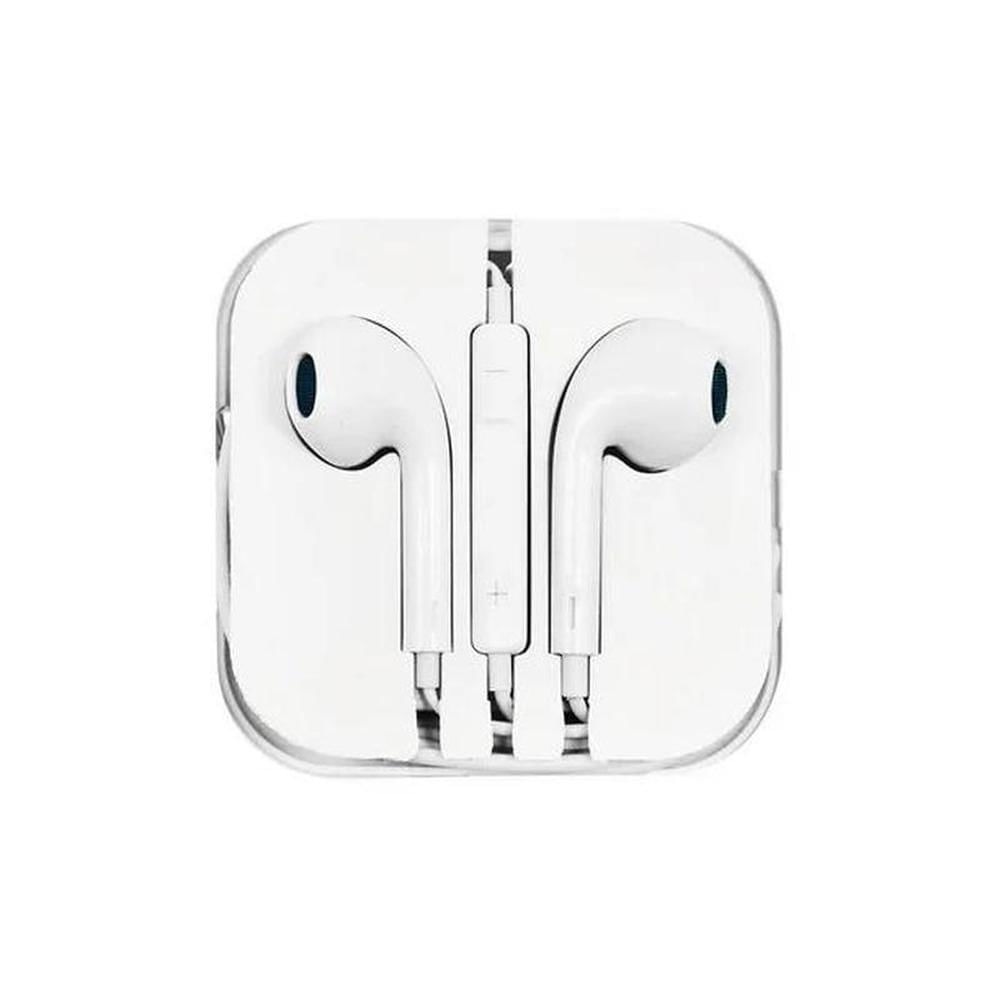 Audifono Apple Earpods 3.5 Mm
