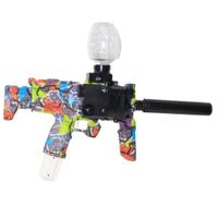 Pistola de Hidrogel MP7
