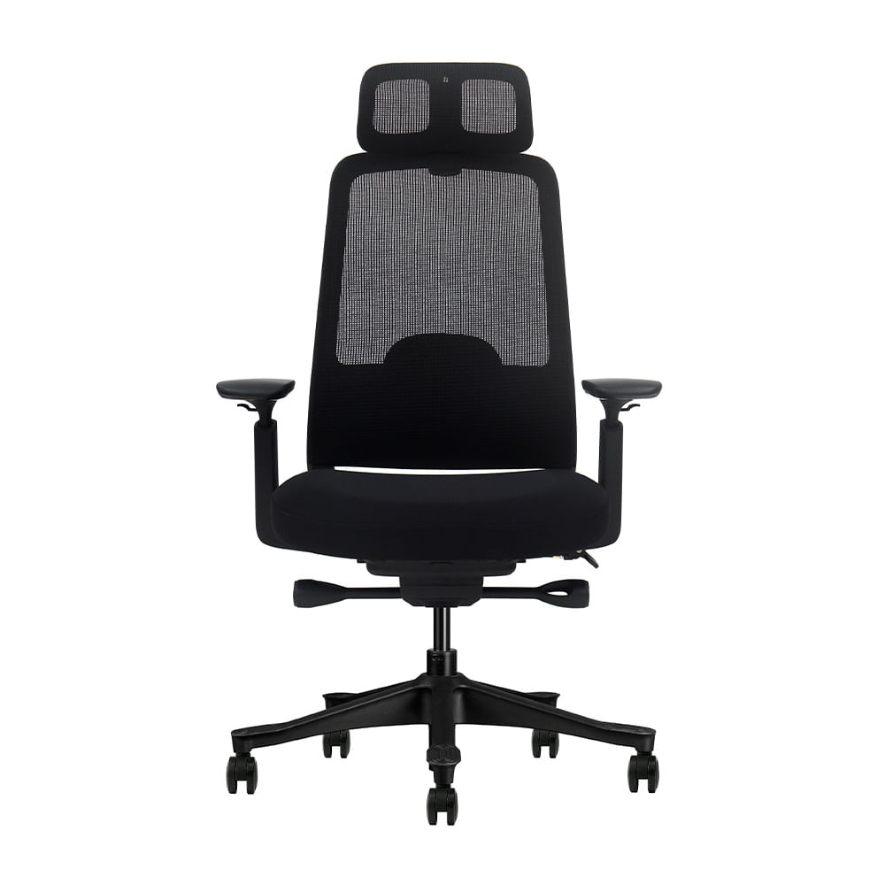Silla de Oficina Ergonómica Profesional Evox V3-BH