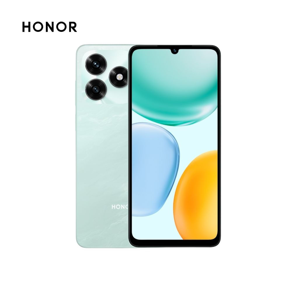 Honor X5c 128GB 4GB Ram Azul