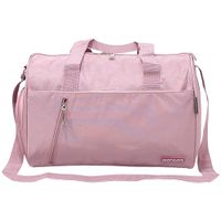 Maletín Deportivo con Zapatera N2 - Kengar - Melón