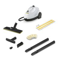 Limpiador a vapor SC2 1500W 1L Karcher