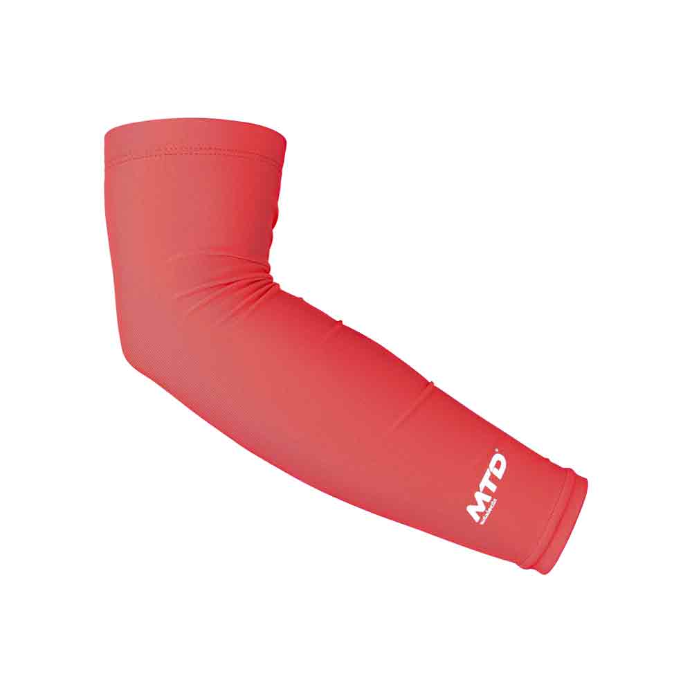 MANGAS P/VOLEYBALL NYLON MATADORCITA Color ROJO Talla S