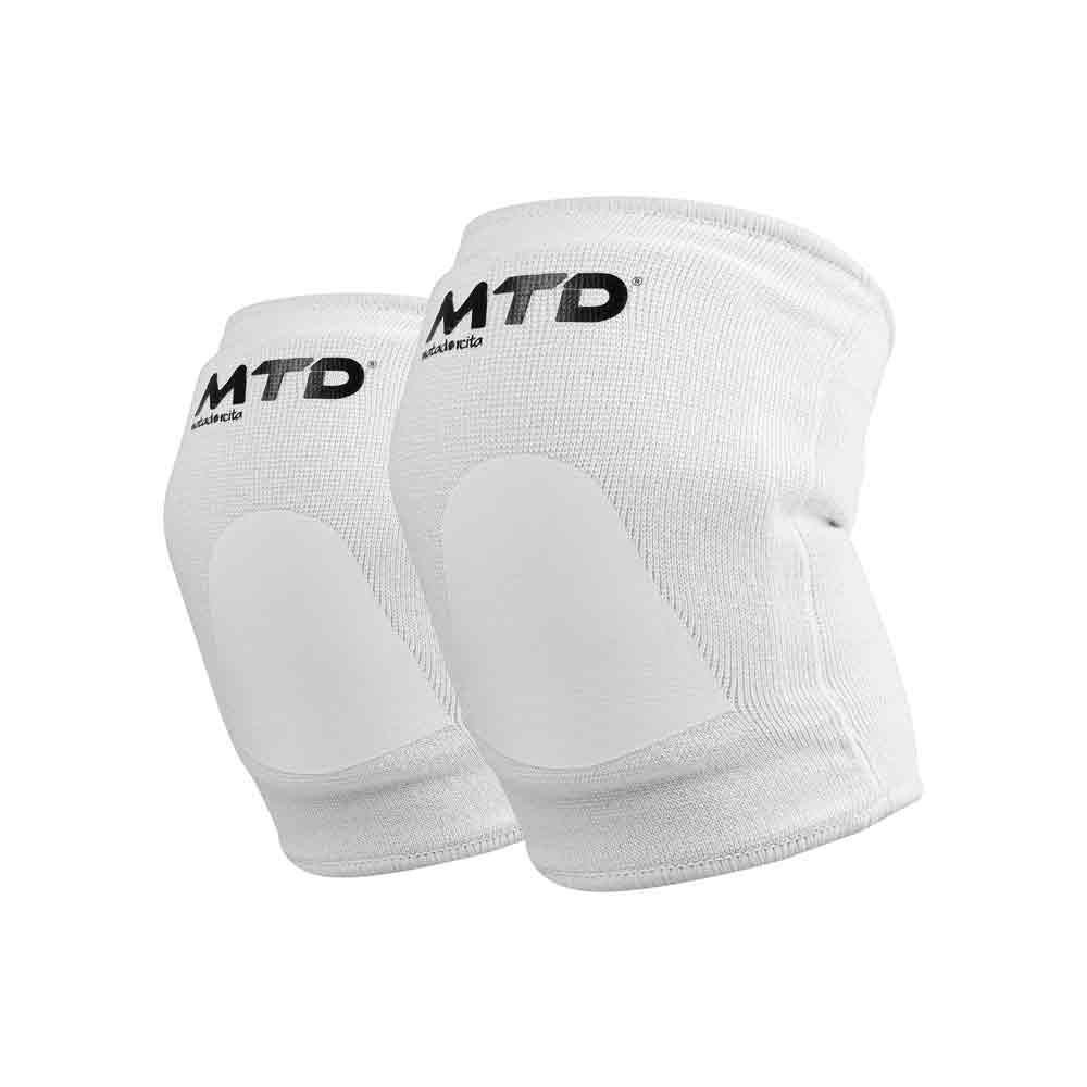 RODILLERA P/VOLEY MATADORCITA SH161 Color BLANCO Talla AD