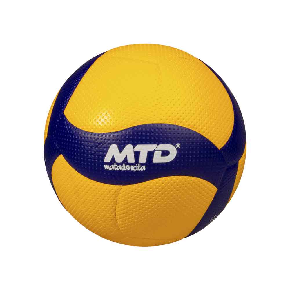 PELOTA P/VOLEY MATADORCITA MICROFIBRA/NYLON JAPONES Color  Talla 5