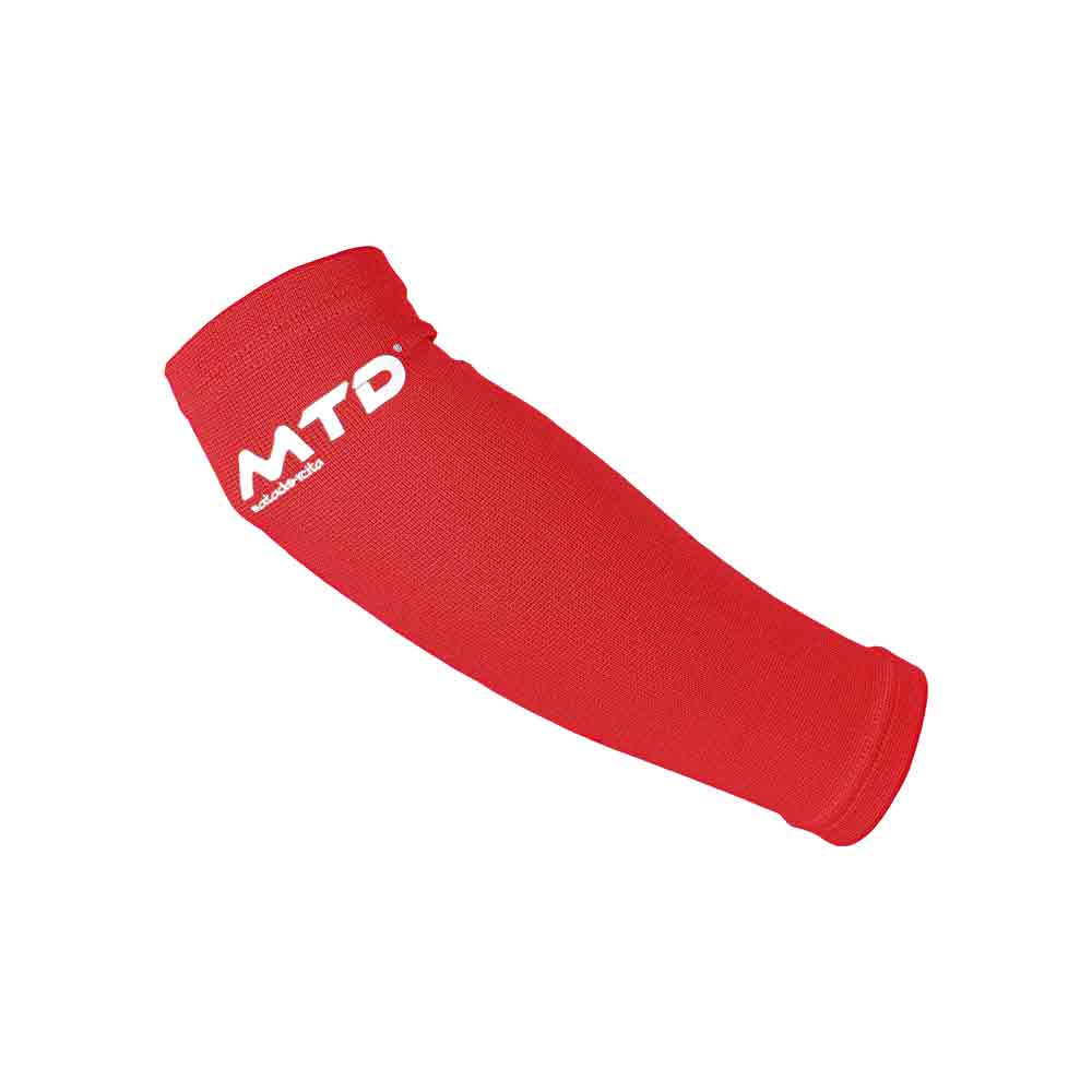 MANGAS P/VOLEYBALL POLIESTER MATADORCITA Color ROJO Talla XS