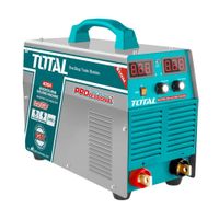 Soldadora Inverter MMA 380-400AMP Total TW24003