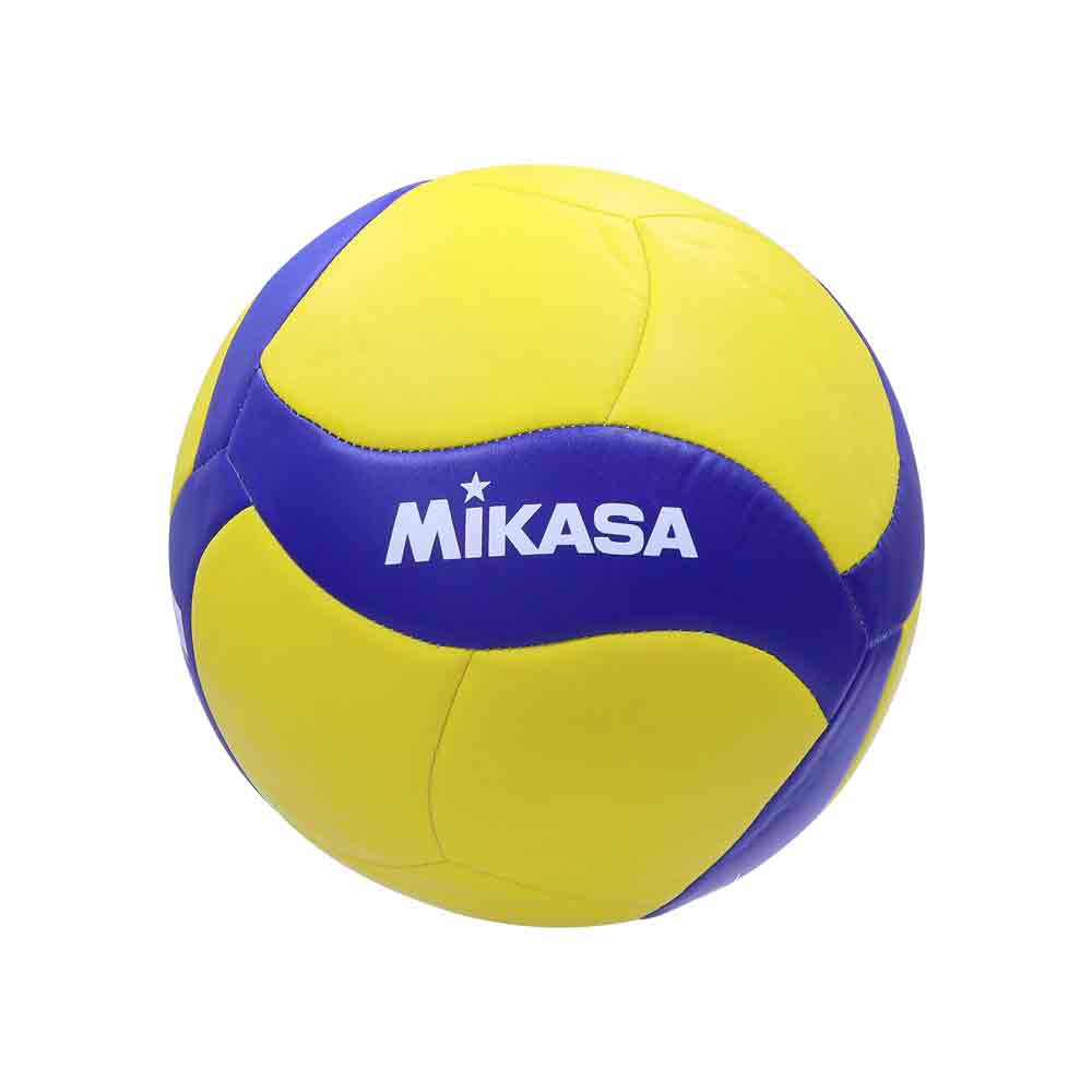 PELOTA P/VOLEY COSIDO TPU SOFT TOUCH V360W Color Amarillo Talla 5