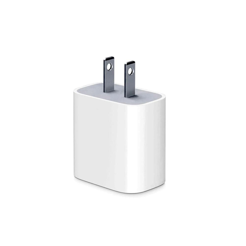 Adaptador de Corriente USB-C de 20W