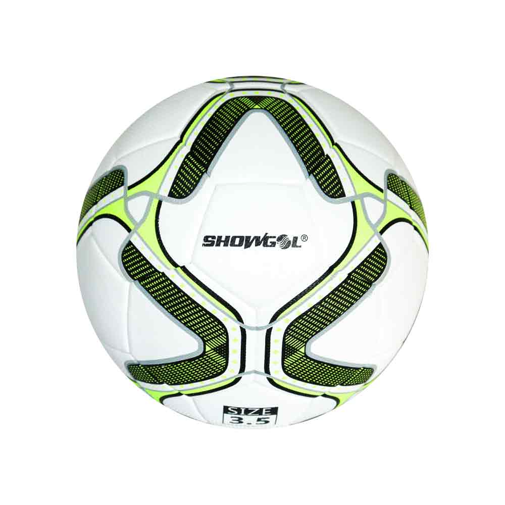 PELOTA PARA FUTSAL SHOWGOL Color AMARILLO