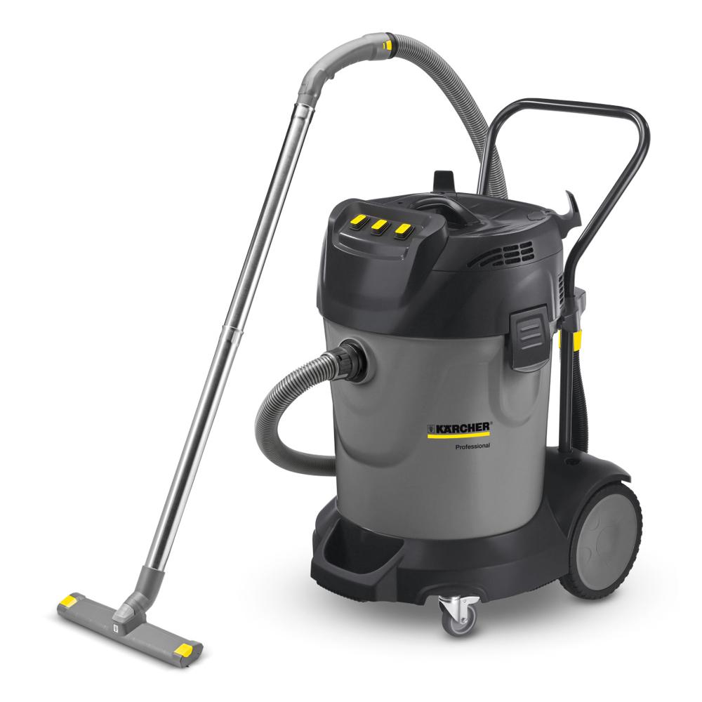 Aspiradora de polvo y agua NT70-3 3600W 70L Karcher