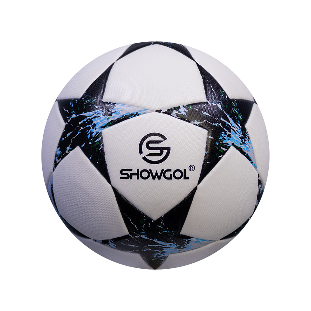 PELOTA PARA FUTSAL SHOWGOL Color AZULINO