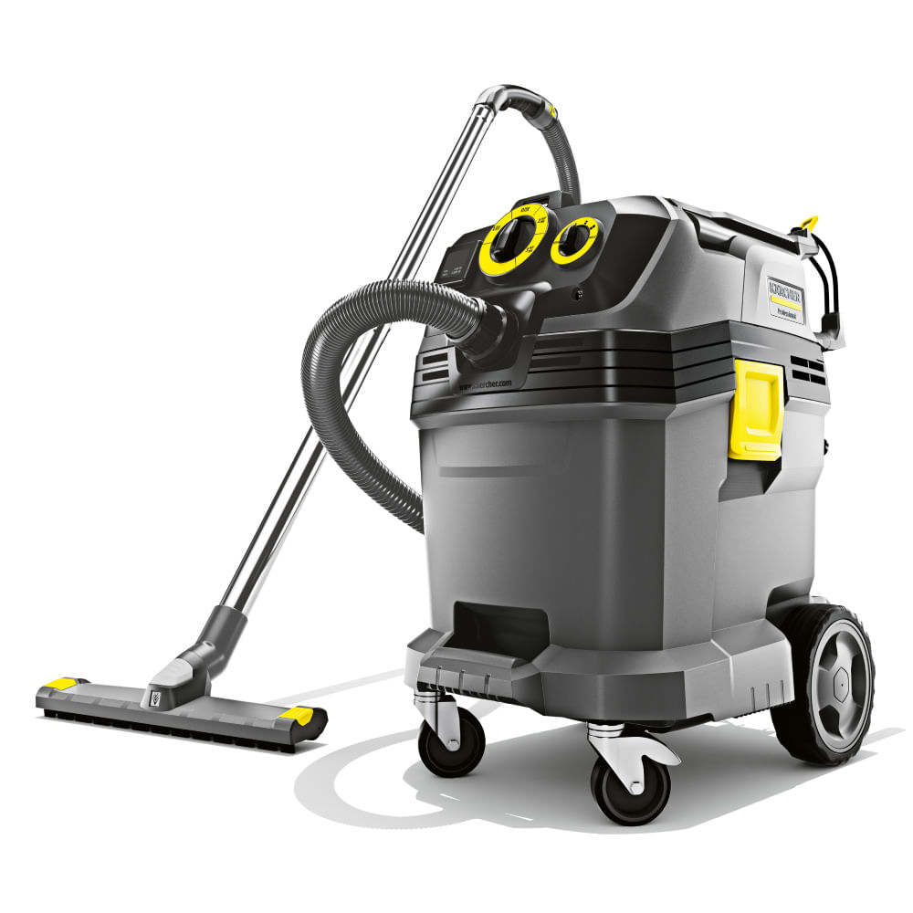 Aspiradora de polvo y agua NT40-1 Tact 1380W 40L Karcher