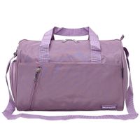Maletín Deportivo con Zapatera N2 - Kengar - Aceituna