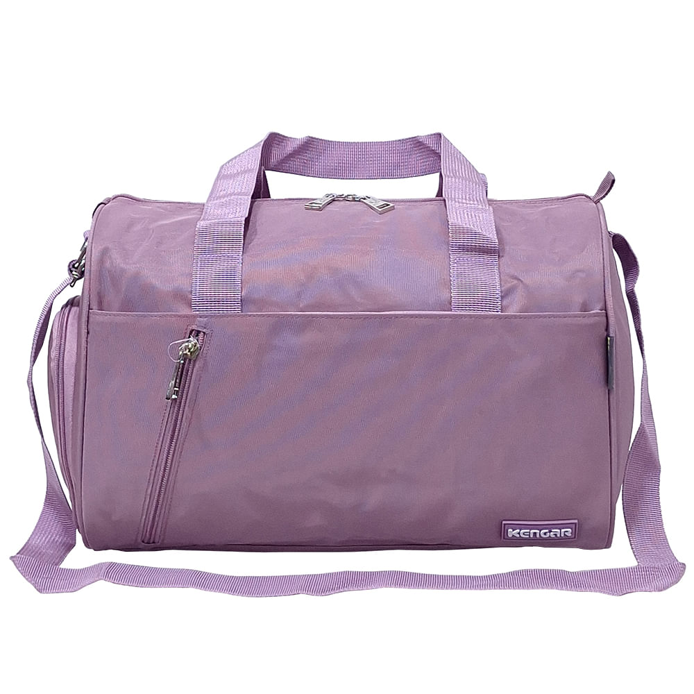 Maletín Deportivo con Zapatera N2 - Kengar - Aceituna