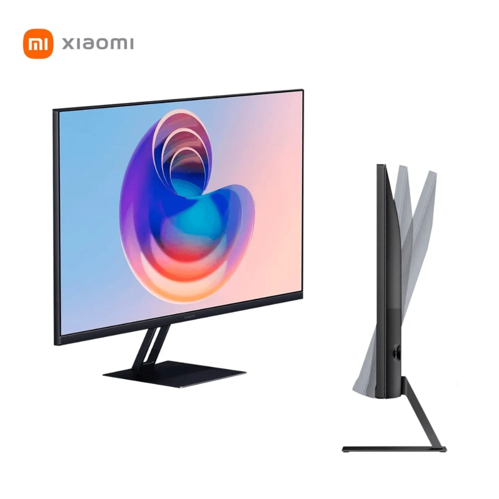 Monitor Gamer Xiaomi A27QI 27Pulgadas  Pantalla 2K 100Hz