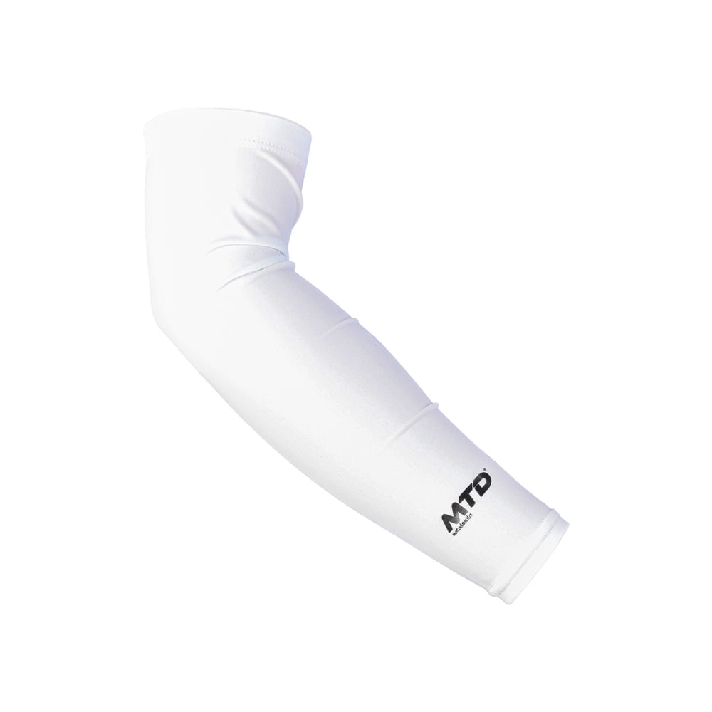 MANGAS P/VOLEYBALL NYLON MATADORCITA Color BLANCO Talla S