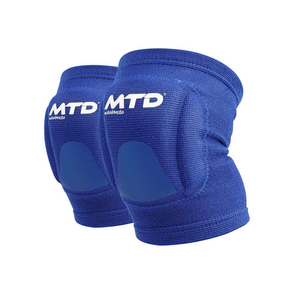 RODILLERA P/VOLEY MATADORCITA SH162 Color AZUL Talla AD