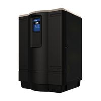 Bomba de Calor Hayward 110000 BTU HP21105T