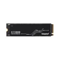 Disco Solido Kingston 512gb M.2 2280 Pcie Nvme Skc3000s512g