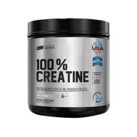 Creatina 100% Monohidratada Micronizada Universe UN 250gr