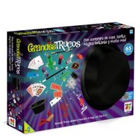 Kit de Magia Toyng Grandes Trucos