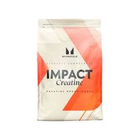 Creatina Monohidratada My Protein 250Gr