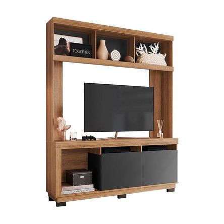 Centro de Entretenimiento 60