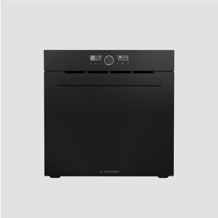 Horno Empotrable Eléctrico 75L - FT-SOLHO026