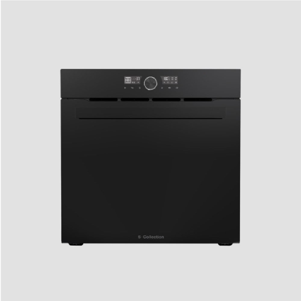 Horno Empotrable Eléctrico 75L - FT-SOLHO026