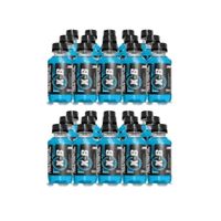 X-B PACK 30 UNIDADES BLUEBERRY