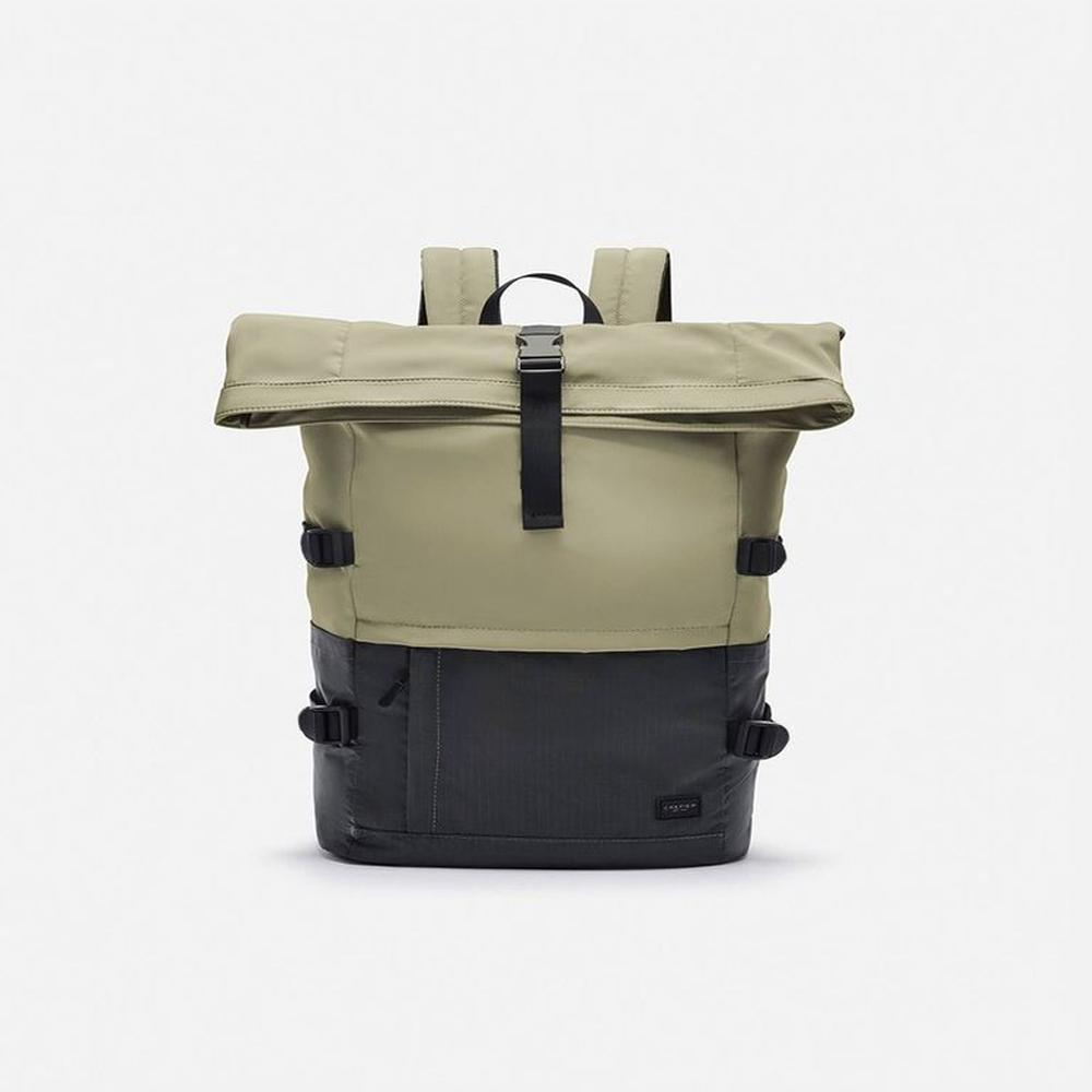 Mochila Original CRP Negro Beige Mochila Original CRP Negro Beige